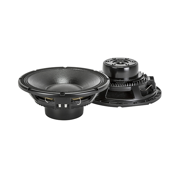 【 MB12N405 】中低頻揚聲器