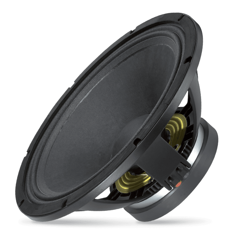 【 L18P300 】低頻揚聲器