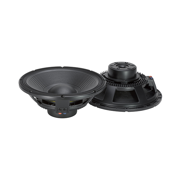 【 LF15N401 】低頻揚聲器