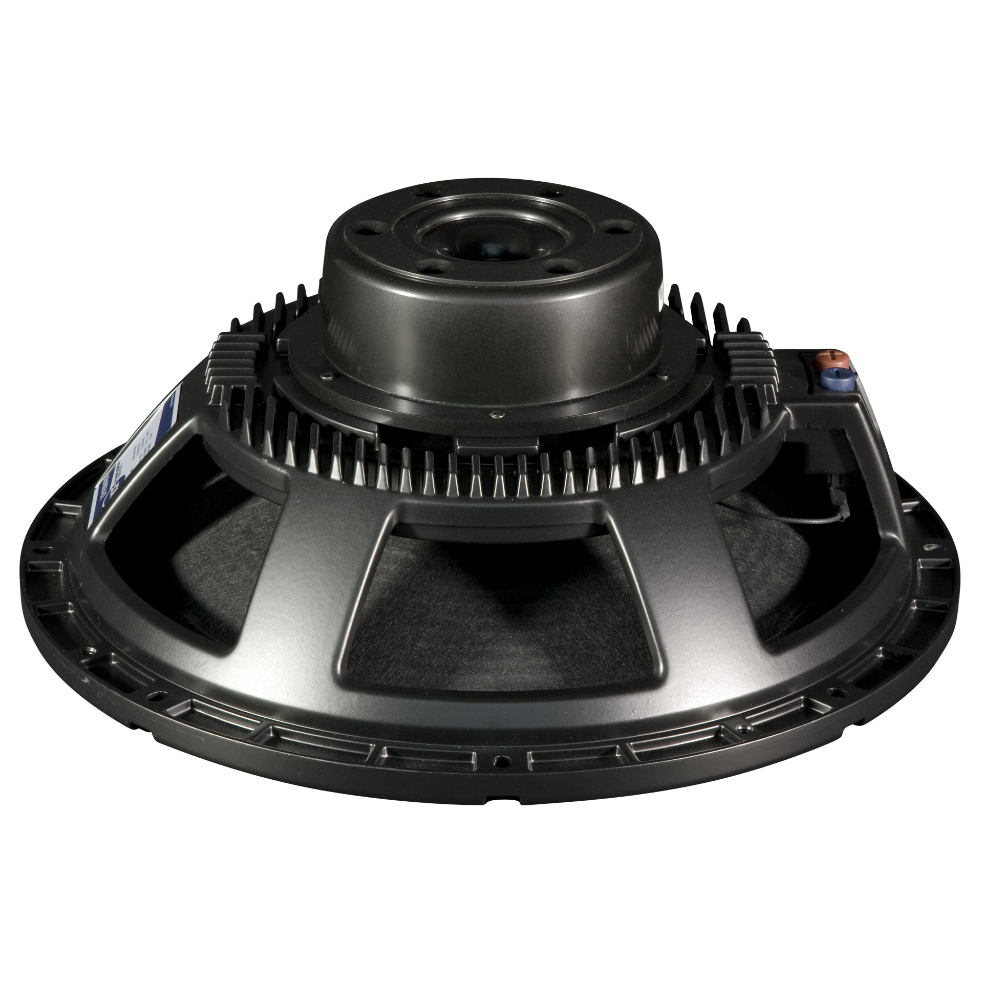 【 LF15N401 】低頻揚聲器