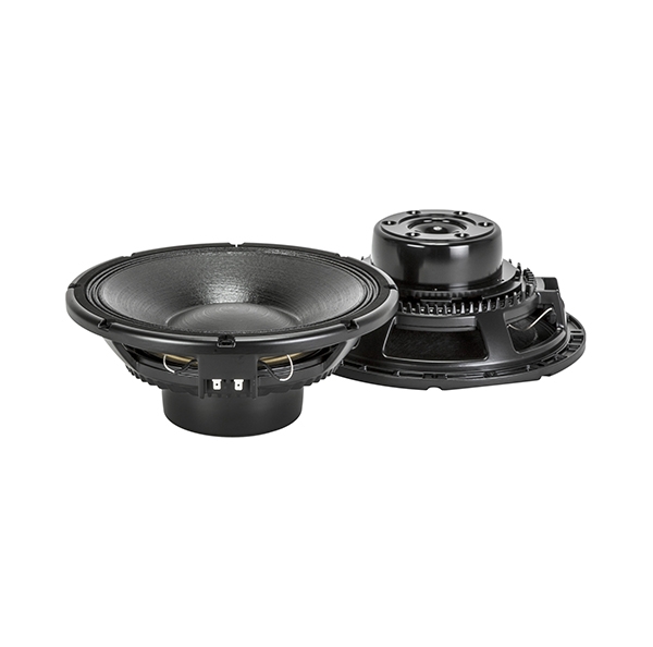 【 MB12N405 】中低頻揚聲器