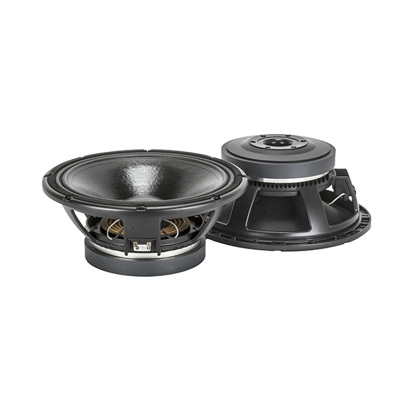 【 MB12X301 】中低頻揚聲器