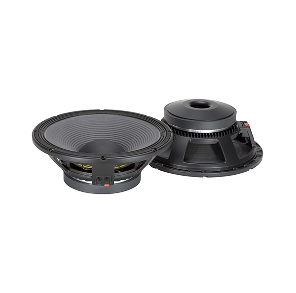 【 MB15H401 】中低頻揚聲器